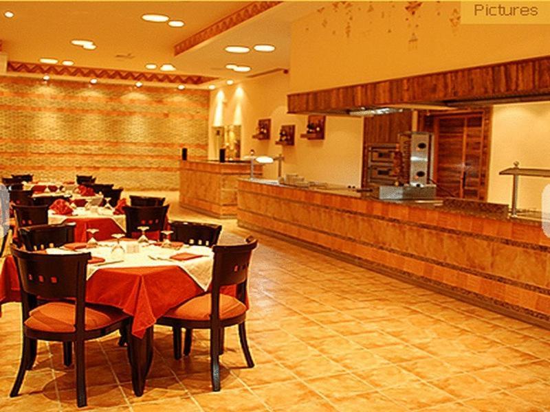 Hotel Sahara Douz Exterior foto